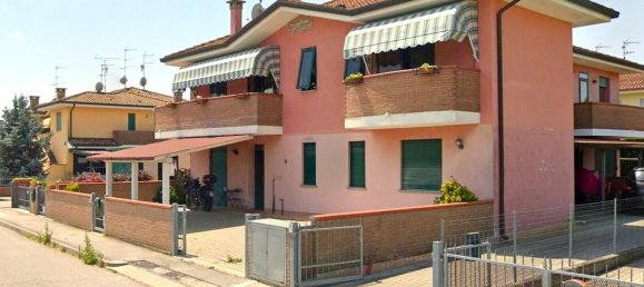 1 bedroom Apartment in Fratta Polesine, Italy No. 53987 10