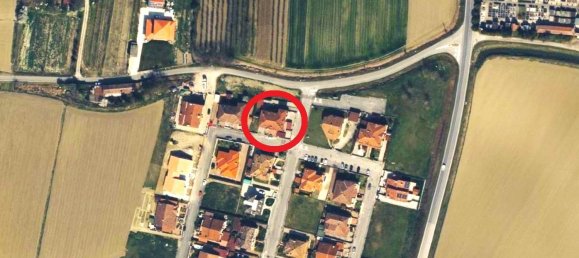 1 bedroom Apartment in Fratta Polesine, Italy No. 53987 8