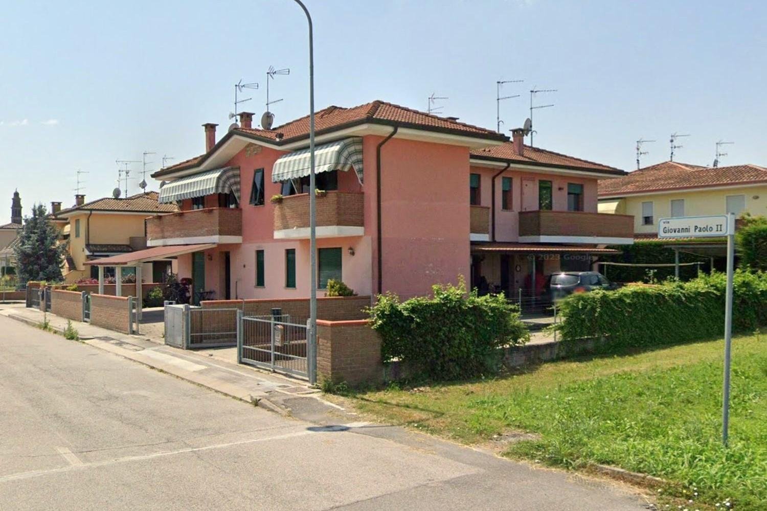 1 bedroom Apartment in Fratta Polesine, Italy No. 53987