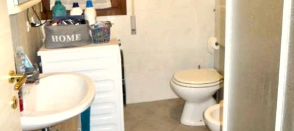 1 bedroom Apartment in Fratta Polesine, Italy No. 53987 11