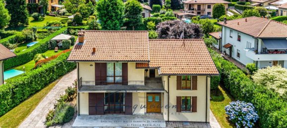 6 bedrooms Villa in Anzano del Parco, Italy No. 360275 22