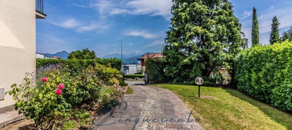 6 bedrooms Villa in Anzano del Parco, Italy No. 360275 25