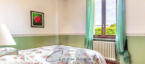 6 bedrooms Villa in Anzano del Parco, Italy No. 360275 10