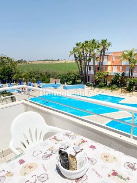 1 chambre Appartement à Nardò, Italy No. 223548