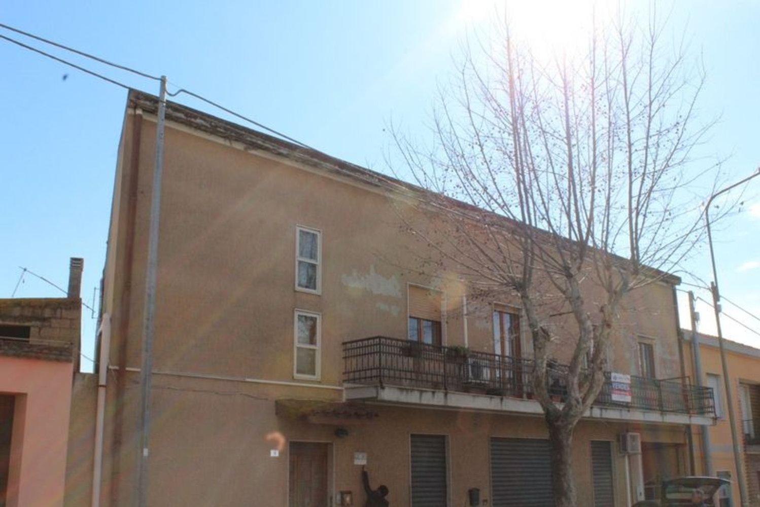 4-Zimmer Wohnung in Sardinia, Italy, Nr. 245468