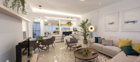 Вилла с 3 спальнями в Лос-Алькасарес, Испания № 9084 3