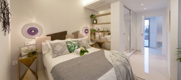 Вилла с 3 спальнями в Лос-Алькасарес, Испания № 9084 9