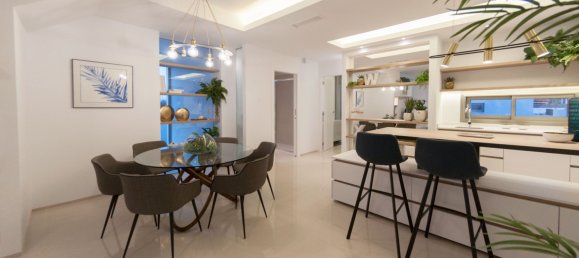 Вилла с 3 спальнями в Лос-Алькасарес, Испания № 9084 5