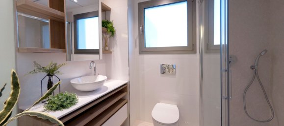 Вилла с 3 спальнями в Лос-Алькасарес, Испания № 9084 8