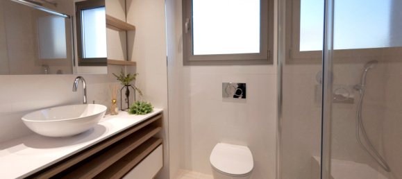 Вилла с 3 спальнями в Лос-Алькасарес, Испания № 9084 10