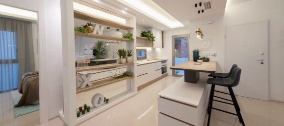 Вилла с 3 спальнями в Лос-Алькасарес, Испания № 9084 6