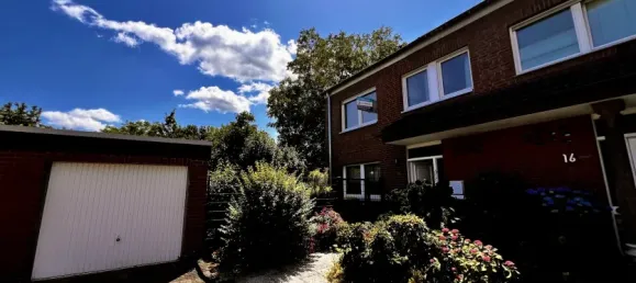 3 غرف نوم تاون هاوس في Grevenbroich, Germany رقم 286957 26