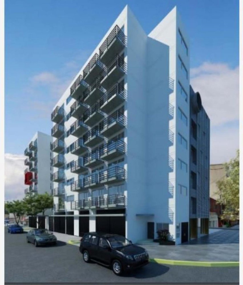 2 bedrooms Apartment in Mexicali, Mexico No. 146726