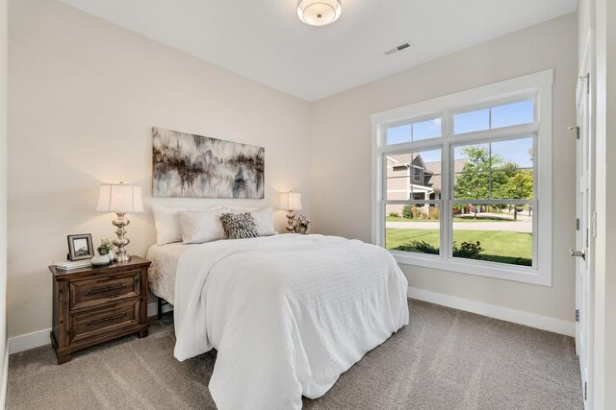 Дом с 3 спальнями в Ла-Кросс, США № 394036