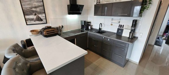 Apartamento T1 em Bremerhaven, Germany N.º 30337 3