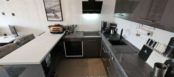 Apartamento T1 em Bremerhaven, Germany N.º 30337 4