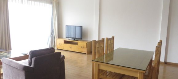 Apartamento de 1 dormitorio en Hai Ba Trung, Vietnam No. 4382 3