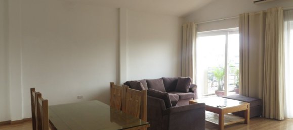 Apartamento de 1 dormitorio en Hai Ba Trung, Vietnam No. 4382 2