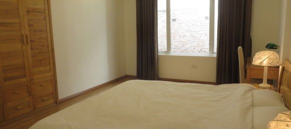 Apartamento de 1 dormitorio en Hai Ba Trung, Vietnam No. 4382 5