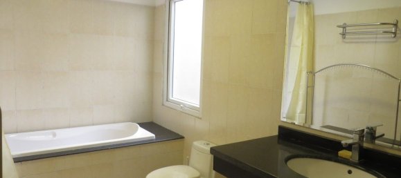 Apartamento de 1 dormitorio en Hai Ba Trung, Vietnam No. 4382 7