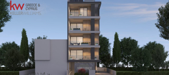 2 غرف نوم شقة في Larnaca, Cyprus رقم 26936 2