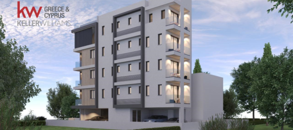 2 غرف نوم شقة في Larnaca, Cyprus رقم 26936 5