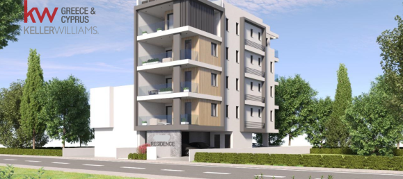 2 غرف نوم شقة في Larnaca, Cyprus رقم 26936 3