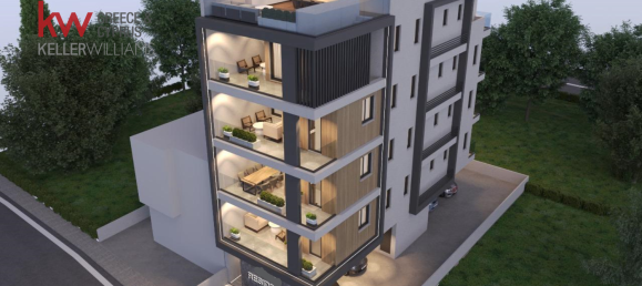 2 غرف نوم شقة في Larnaca, Cyprus رقم 26936 4