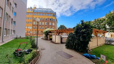 2 rooms Apartment in Favoriten, Austria No. 168668