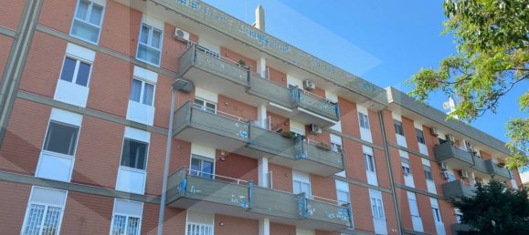 4-Zimmer Wohnung in Bari, Italy, Nr. 29093 35
