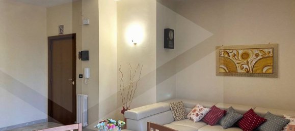 4-Zimmer Wohnung in Bari, Italy, Nr. 29093 19