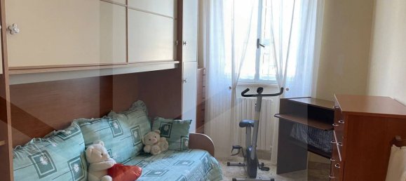 4-Zimmer Wohnung in Bari, Italy, Nr. 29093 5