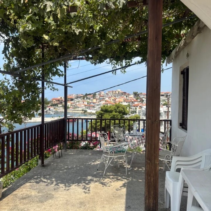 130 m² maisonette en venta en Chalkidiki, Central Macedonia, Macedonia and Thrace, Greece № 52122