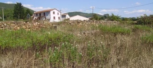 1230m² Land in Saint-Florent-sur-Auzonnet, France No. 102369 4