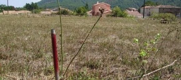 1230m² Land in Saint-Florent-sur-Auzonnet, France No. 102369 2