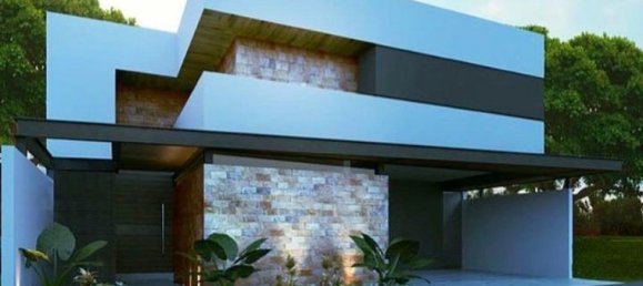 3 bedrooms House in Merida, Mexico No. 59422 2