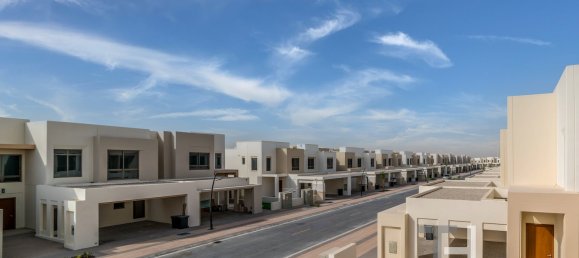 4 Schlafzimmer Stadthaus in Town Square, UAE, Nr. 35812 10