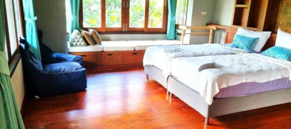 4 dormitorios сasa en venta en Pattaya, Chonburi, Eastern Thailand, Thailand № 61478 9