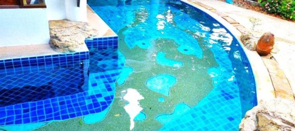 4 dormitorios сasa en venta en Pattaya, Chonburi, Eastern Thailand, Thailand № 61478 2
