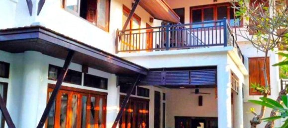 4 dormitorios сasa en venta en Pattaya, Chonburi, Eastern Thailand, Thailand № 61478 3