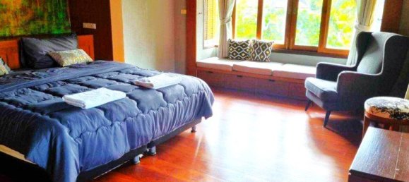 4 dormitorios сasa en venta en Pattaya, Chonburi, Eastern Thailand, Thailand № 61478 8