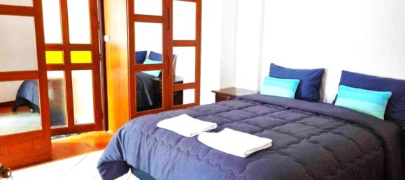 4 dormitorios сasa en venta en Pattaya, Chonburi, Eastern Thailand, Thailand № 61478 10