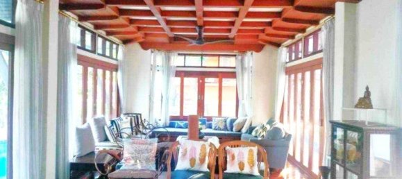 4 dormitorios сasa en venta en Pattaya, Chonburi, Eastern Thailand, Thailand № 61478 6