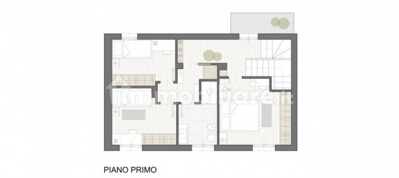 3 Schlafzimmer Villa in Bollate, Italy, Nr. 131675 7
