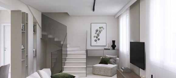 3 Schlafzimmer Villa in Bollate, Italy, Nr. 131675 6