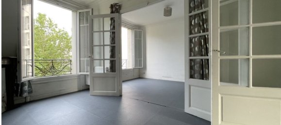 2 غرف نوم شقة في Aubervilliers, France رقم 171892 3