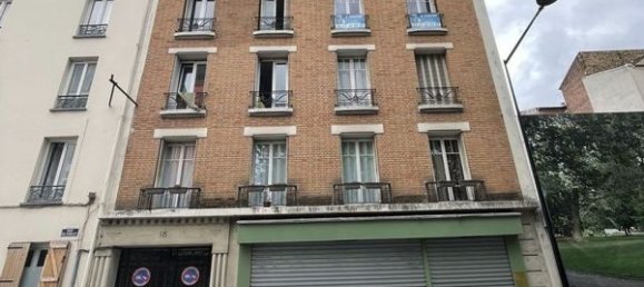 2 غرف نوم شقة في Aubervilliers, France رقم 171892 9