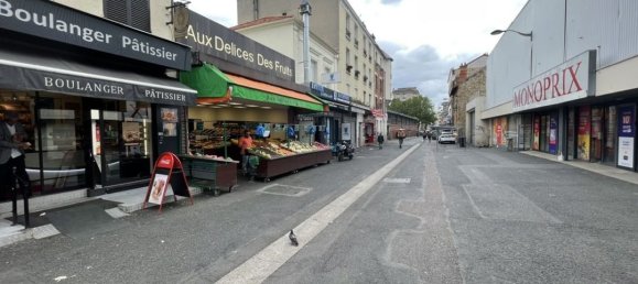 2 غرف نوم شقة في Aubervilliers, France رقم 171892 11