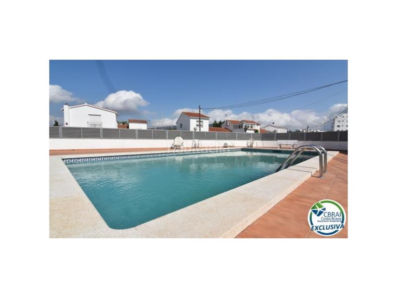 3 chambres Maison de ville à Roses, Spain No. 203739