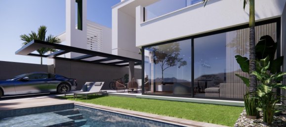 3 غرف نوم فيلا في Torre-Pacheco, Spain رقم 287305 2